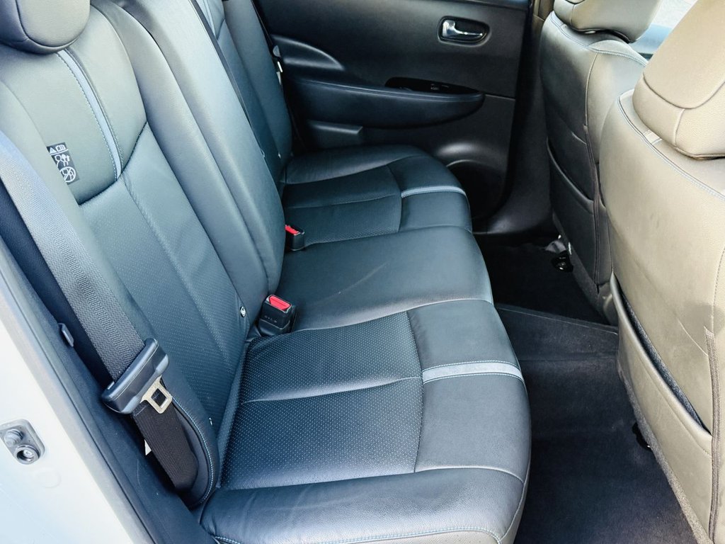 Used Nissan Leaf 2019 for sale - 76617468: Photo 12