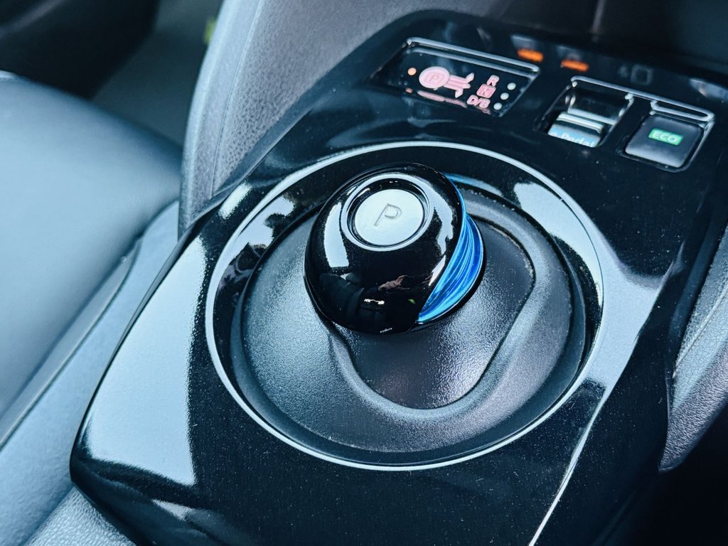 Used Nissan Leaf 2019 for sale - 76617468: Photo 15