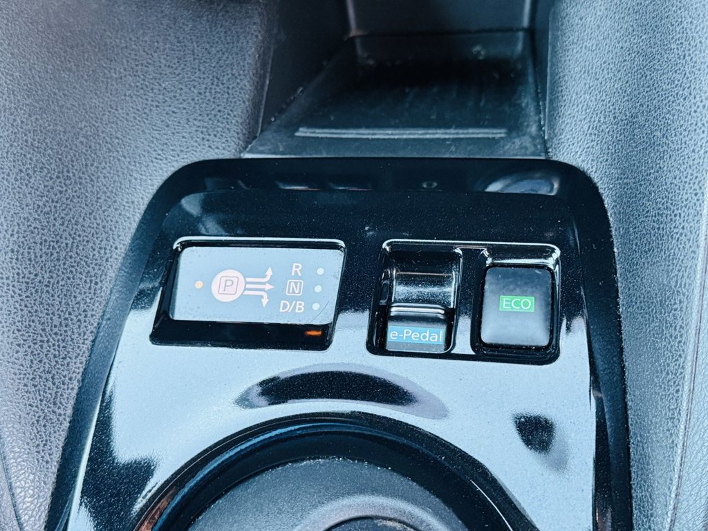 Used Nissan Leaf 2019 for sale - 76617468: Photo 16