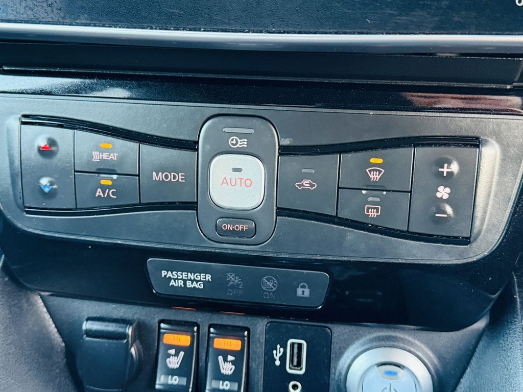 Used Nissan Leaf 2019 for sale - 76617468: Photo 18