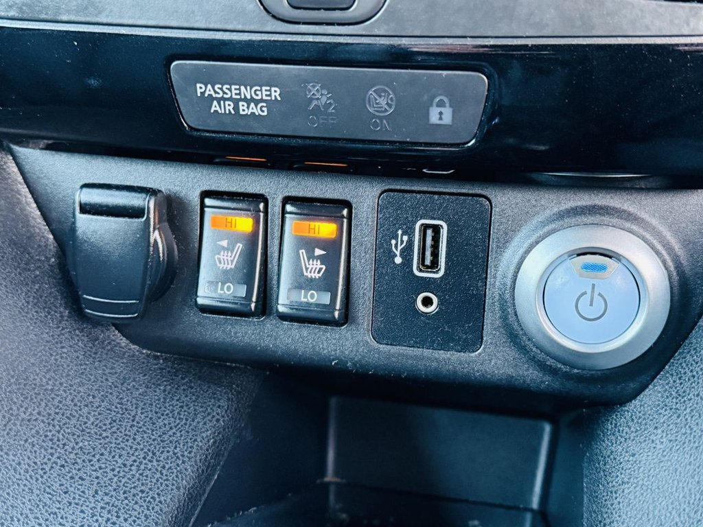 Used Nissan Leaf 2019 for sale - 76617468: Photo 19