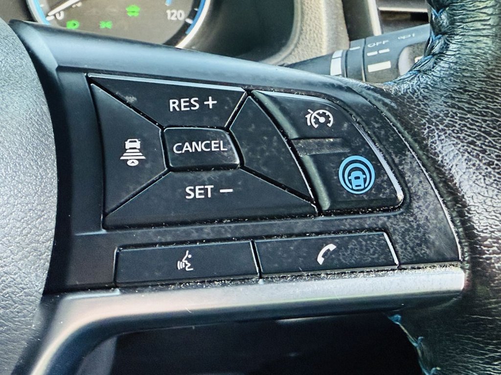 Used Nissan Leaf 2019 for sale - 76617468: Photo 22