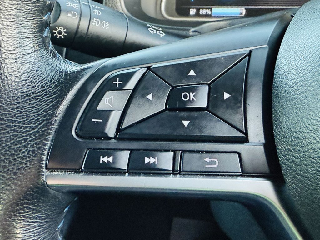 Used Nissan Leaf 2019 for sale - 76617468: Photo 23