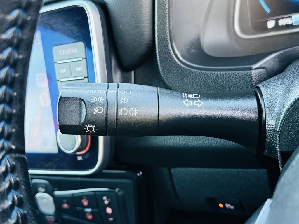 Used Nissan Leaf 2019 for sale - 76617468: Photo 26