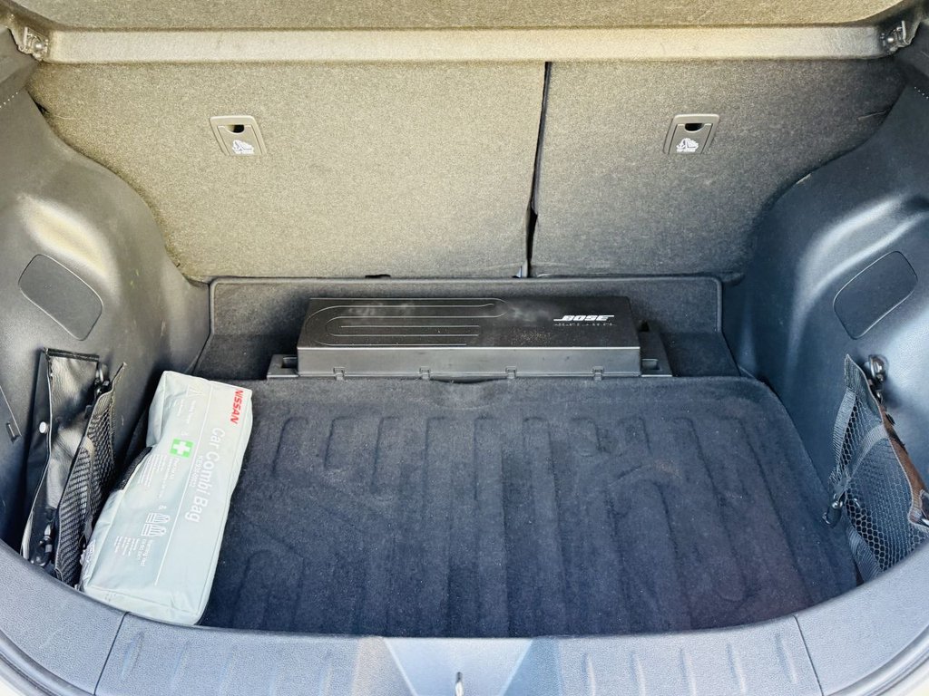 Used Nissan Leaf 2019 for sale - 76617468: Photo 27