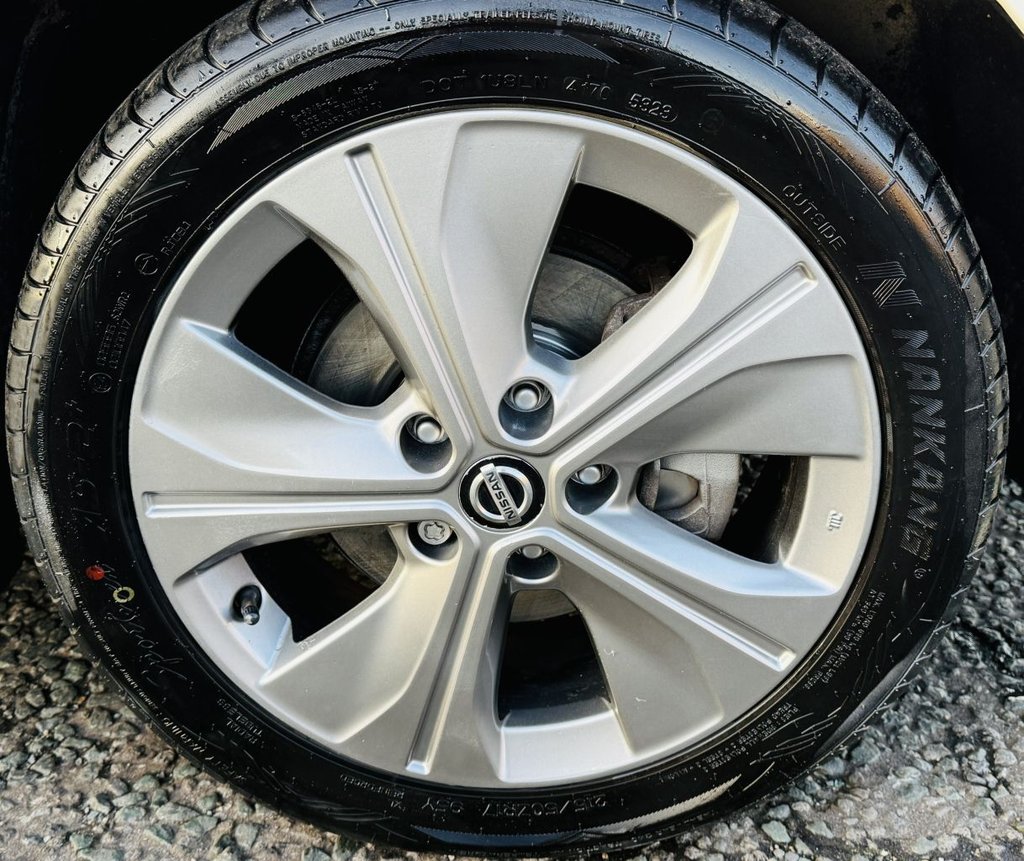 Used Nissan Leaf 2019 for sale - 76617468: Photo 30