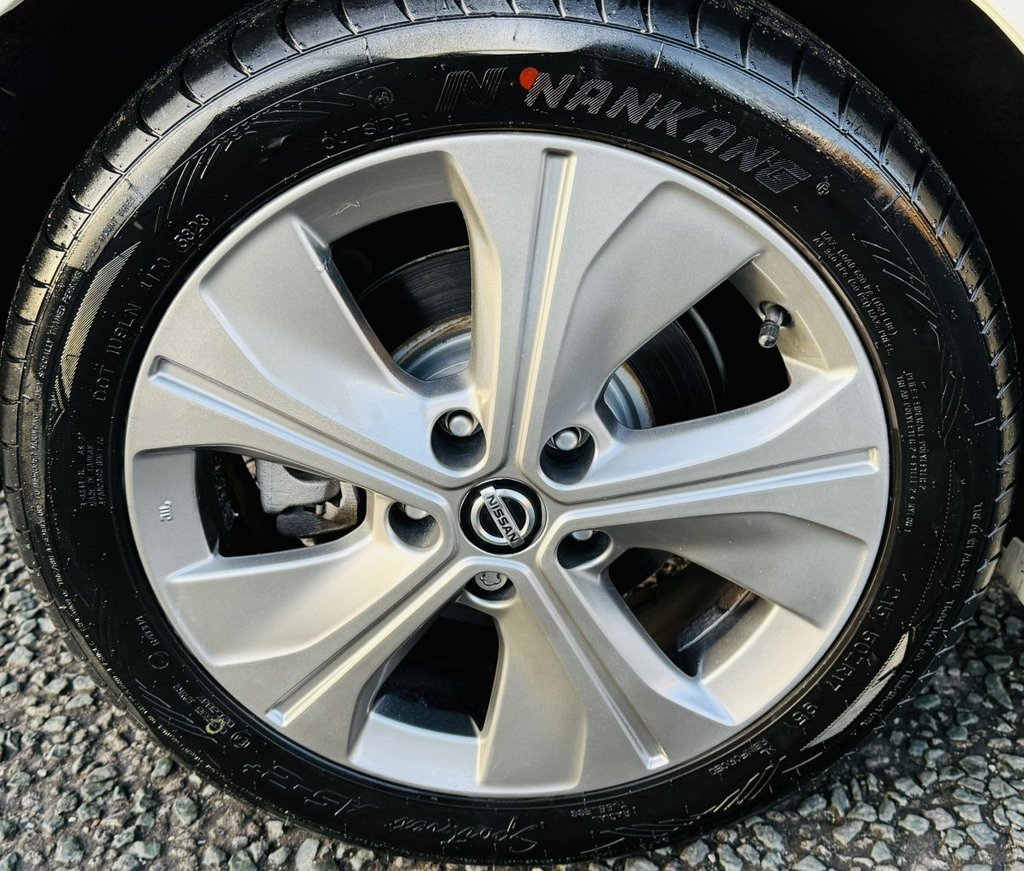 Used Nissan Leaf 2019 for sale - 76617468: Photo 31