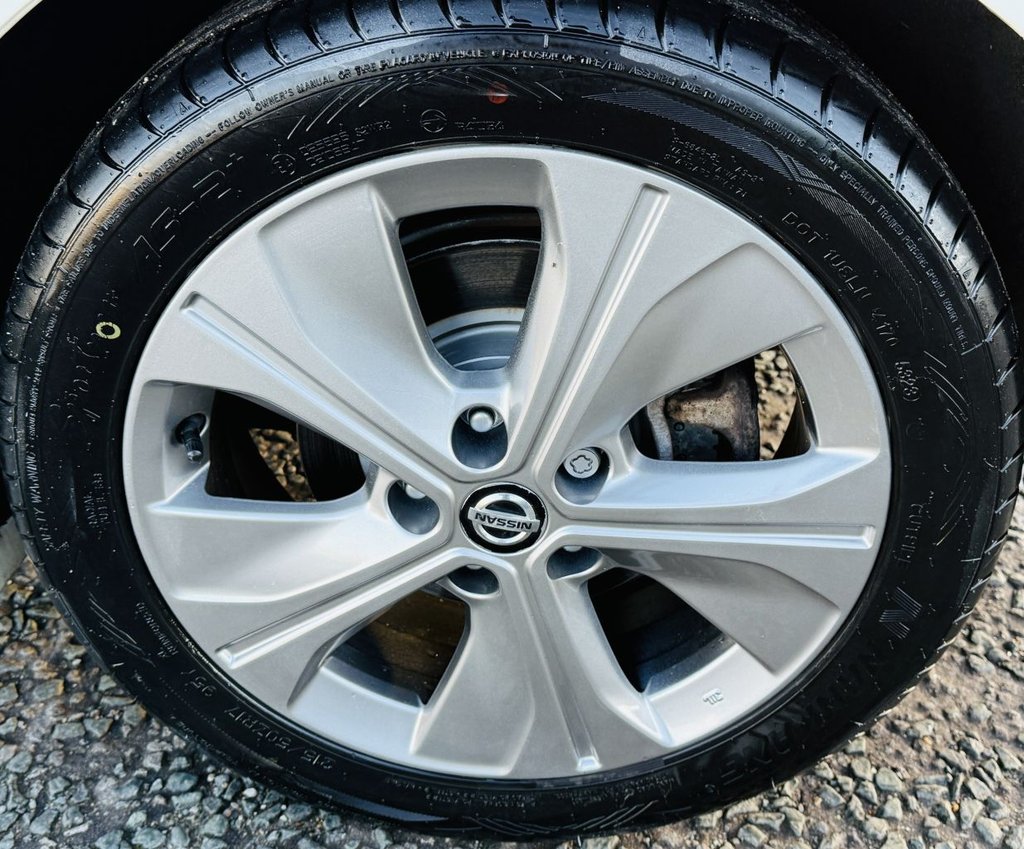 Used Nissan Leaf 2019 for sale - 76617468: Photo 32