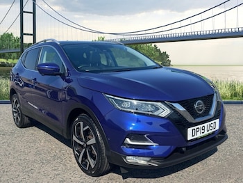 Used Nissan Qashqai 2019 for sale - 79089682: Photo
