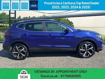 Used Nissan Qashqai 2019 for sale - 79089682: Photo