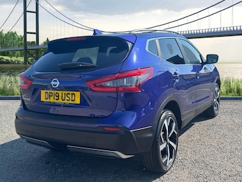 Used Nissan Qashqai 2019 for sale - 79089682: Photo