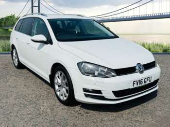 2016 (16) - 2.0 TDI BlueMotion Tech GT Estate 5dr Diesel DSG Euro 6 (s/s) (150 ps)