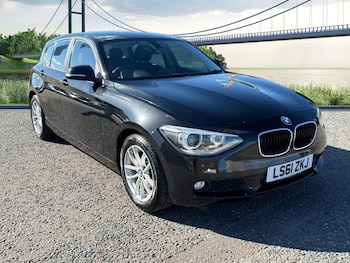 Used BMW 1 Series 2011 for sale - 76029344: Photo