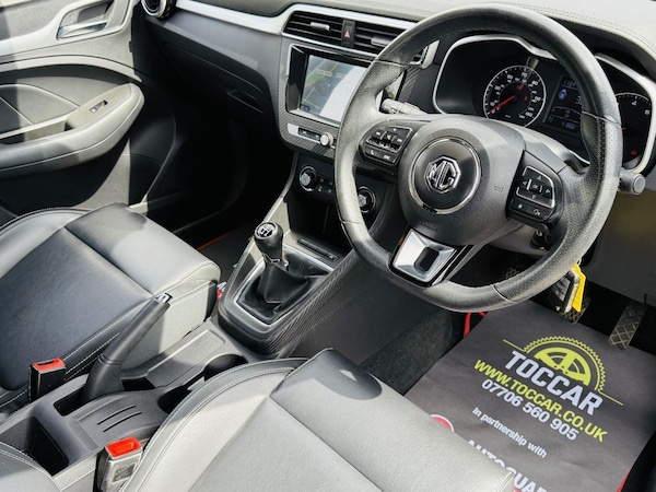 Used MG MG ZS 2018 for sale - 75122850: Photo 10