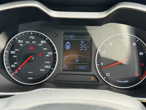 Used MG MG ZS 2018 for sale - 75122850: Photo 17