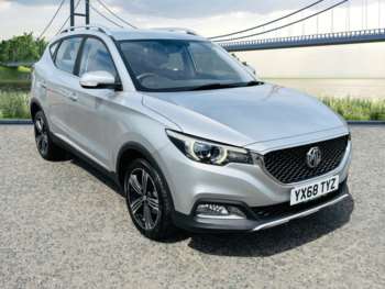 2018 (68) - 1.5 VTi-TECH Exclusive SUV 5dr Petrol Manual Euro 6 (s/s) (106 ps)