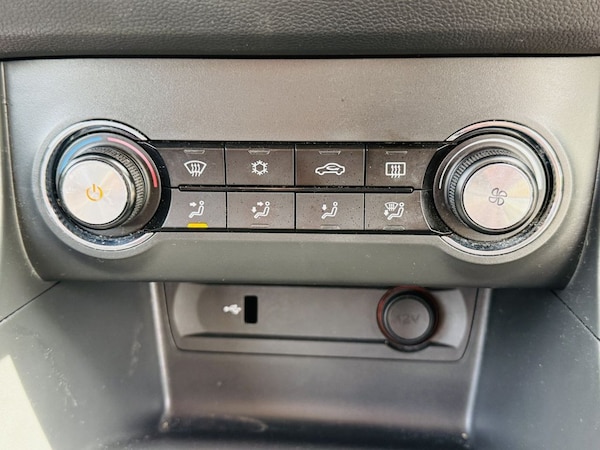Used MG MG ZS 2018 for sale - 75122850: Photo 20