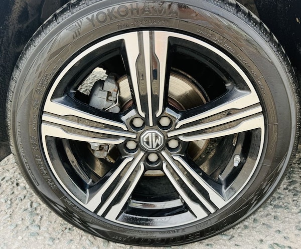 Used MG MG ZS 2018 for sale - 75122850: Photo 21