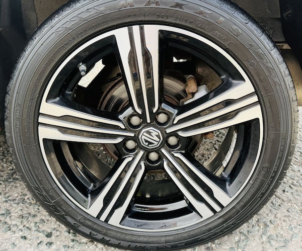 Used MG MG ZS 2018 for sale - 75122850: Photo 24