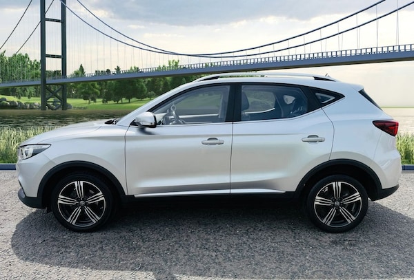 Used MG MG ZS 2018 for sale - 75122850: Photo 7