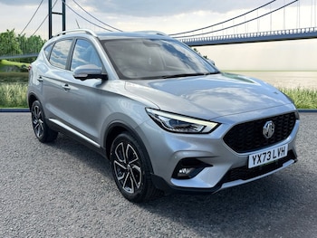 Used MG MG ZS 2023 for sale - 79334558: Photo