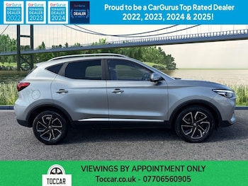 Used MG MG ZS 2023 for sale - 79334558: Photo