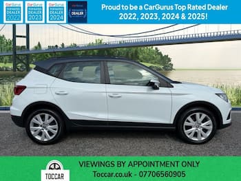 Used SEAT Arona 2020 for sale - 79648005: Photo