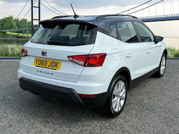 Used SEAT Arona 2020 for sale - 79648005: Photo