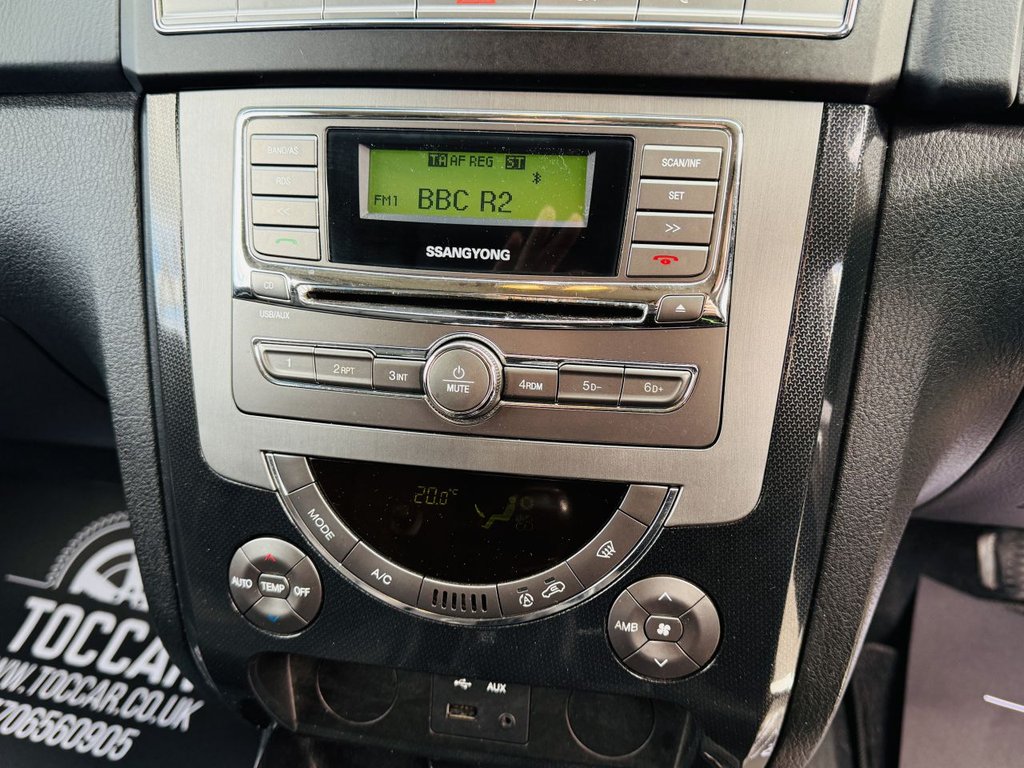 Vehicle 16
