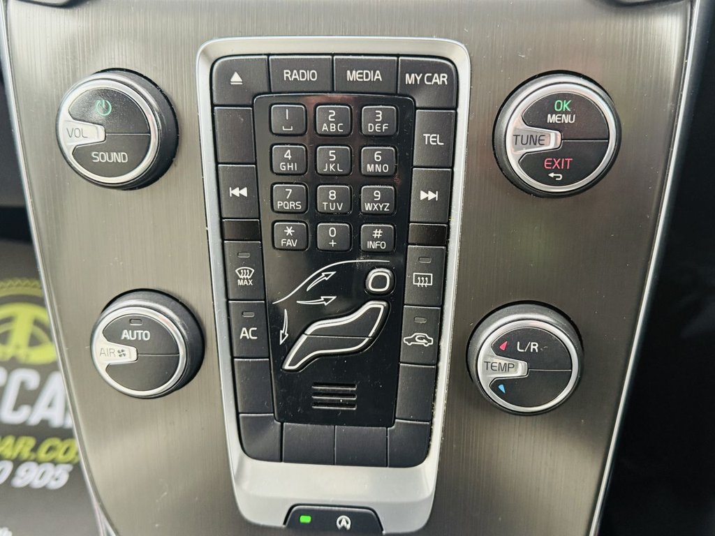 Used Volvo V40 Cross Country 2013 for sale - 77139712: Photo 14