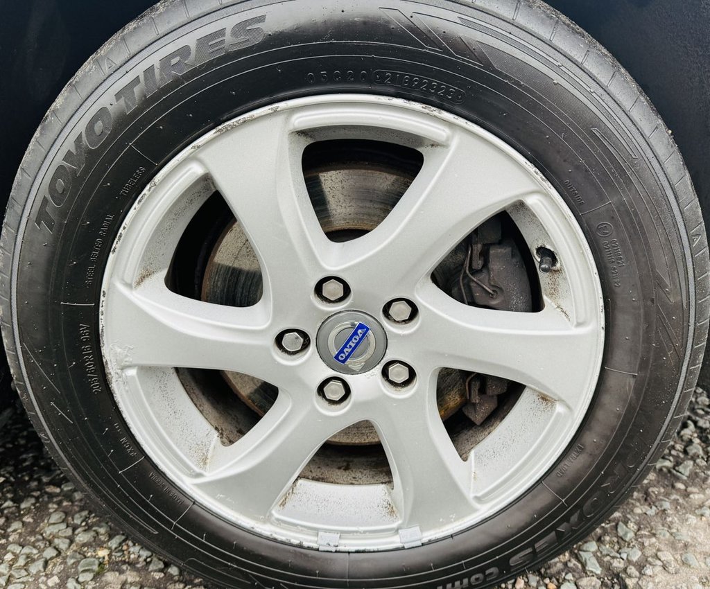 Used Volvo V40 Cross Country 2013 for sale - 77139712: Photo 22