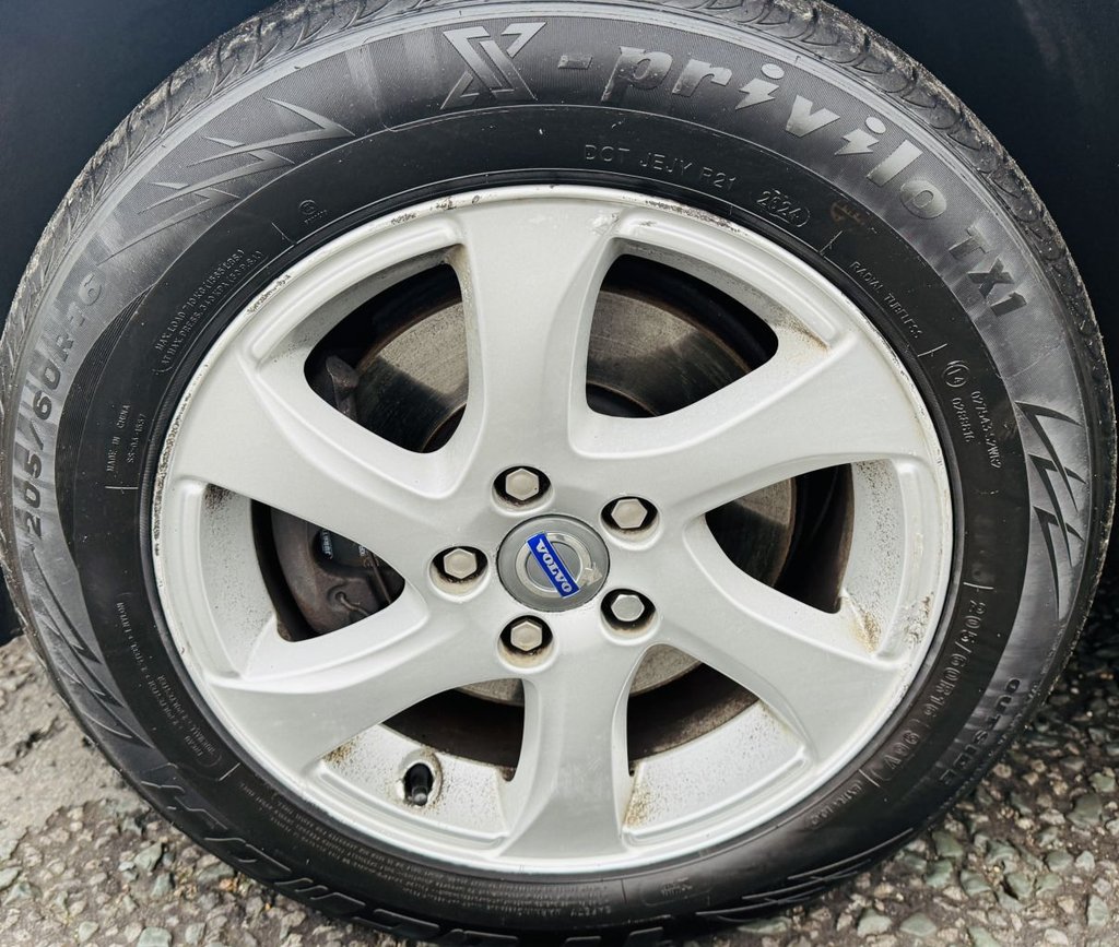 Used Volvo V40 Cross Country 2013 for sale - 77139712: Photo 23