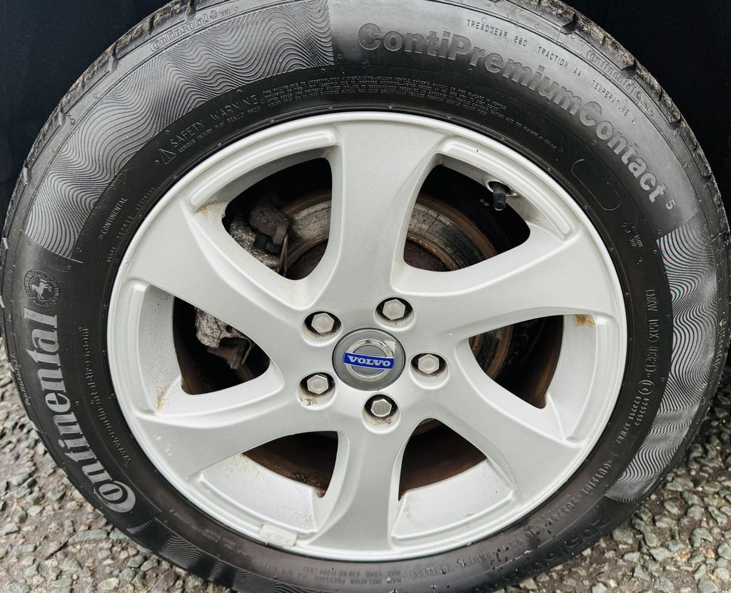 Used Volvo V40 Cross Country 2013 for sale - 77139712: Photo 24