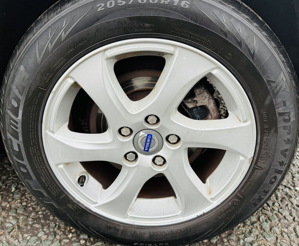 Used Volvo V40 Cross Country 2013 for sale - 77139712: Photo 25