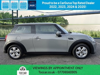 Used MINI Hatch 2022 for sale - 77437175: Photo