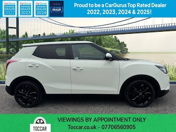 Used Ssangyong Tivoli 2015 for sale - 79059521: Photo