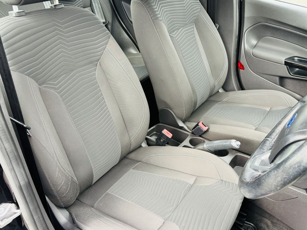 Used Ford Fiesta 2016 for sale - 76323165: Photo 11