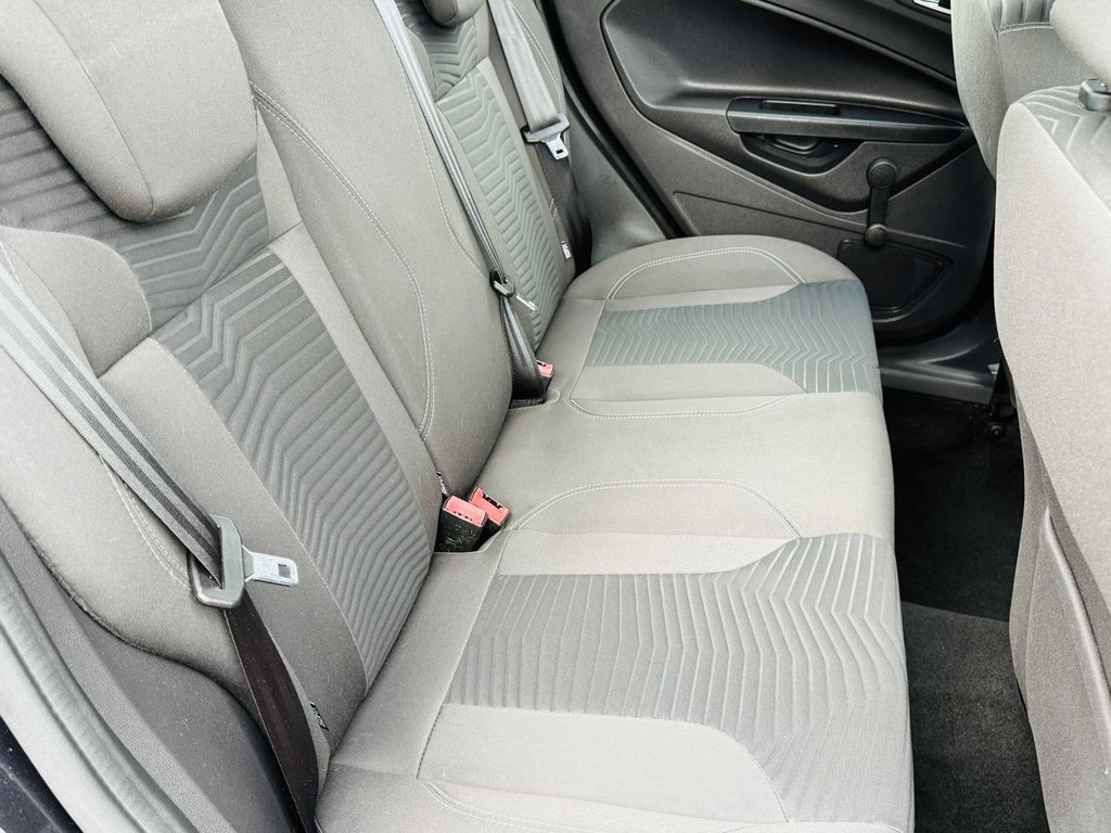 Used Ford Fiesta 2016 for sale - 76323165: Photo 12