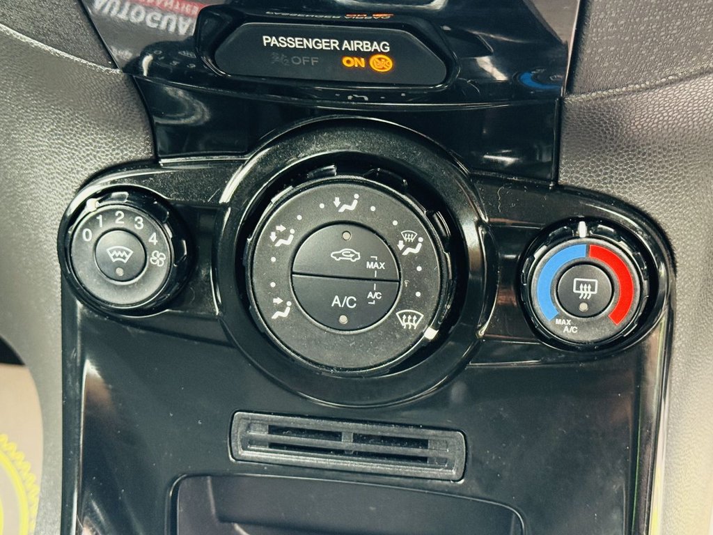 Used Ford Fiesta 2016 for sale - 76323165: Photo 15