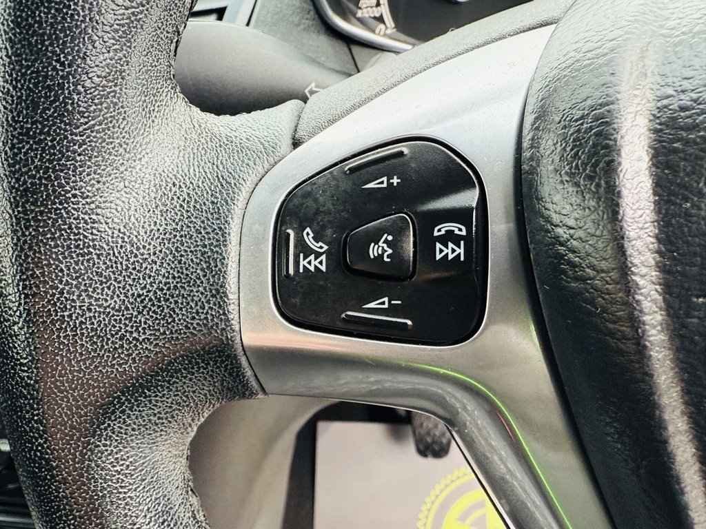 Used Ford Fiesta 2016 for sale - 76323165: Photo 17