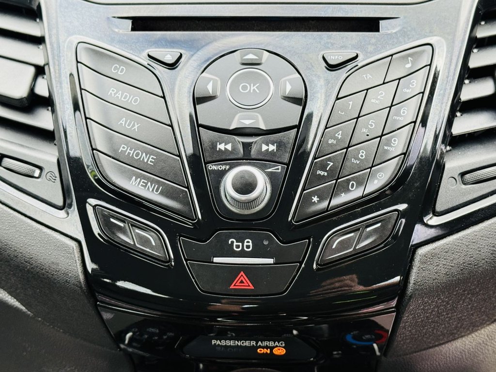 Used Ford Fiesta 2016 for sale - 76323165: Photo 20