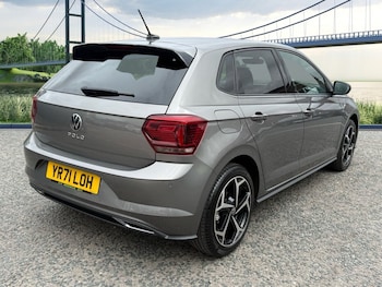 Used Volkswagen Polo 2021 for sale - 79450512: Photo