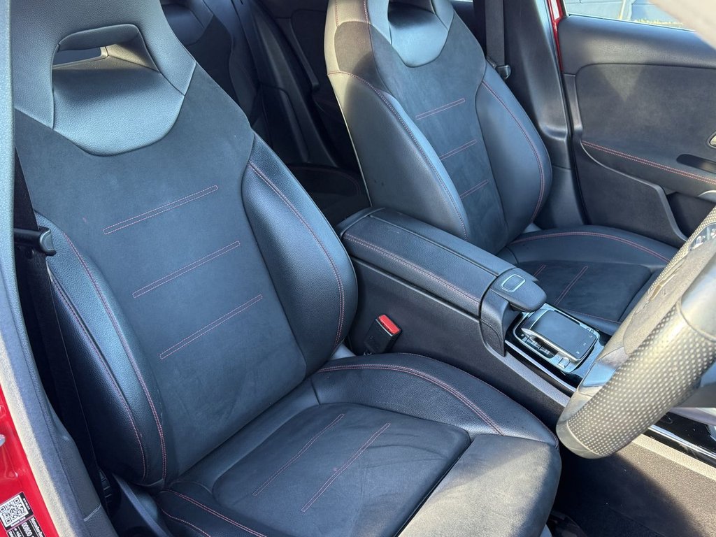 Used Mercedes-Benz A-Class 2019 for sale - 76711277: Photo 11