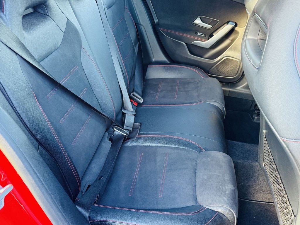 Used Mercedes-Benz A-Class 2019 for sale - 76711277: Photo 12