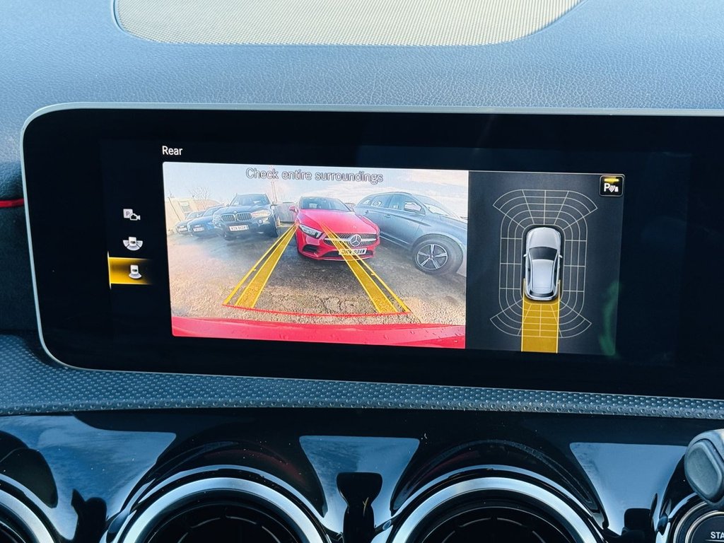 Used Mercedes-Benz A-Class 2019 for sale - 76711277: Photo 15