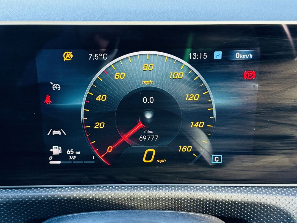 Used Mercedes-Benz A-Class 2019 for sale - 76711277: Photo 16