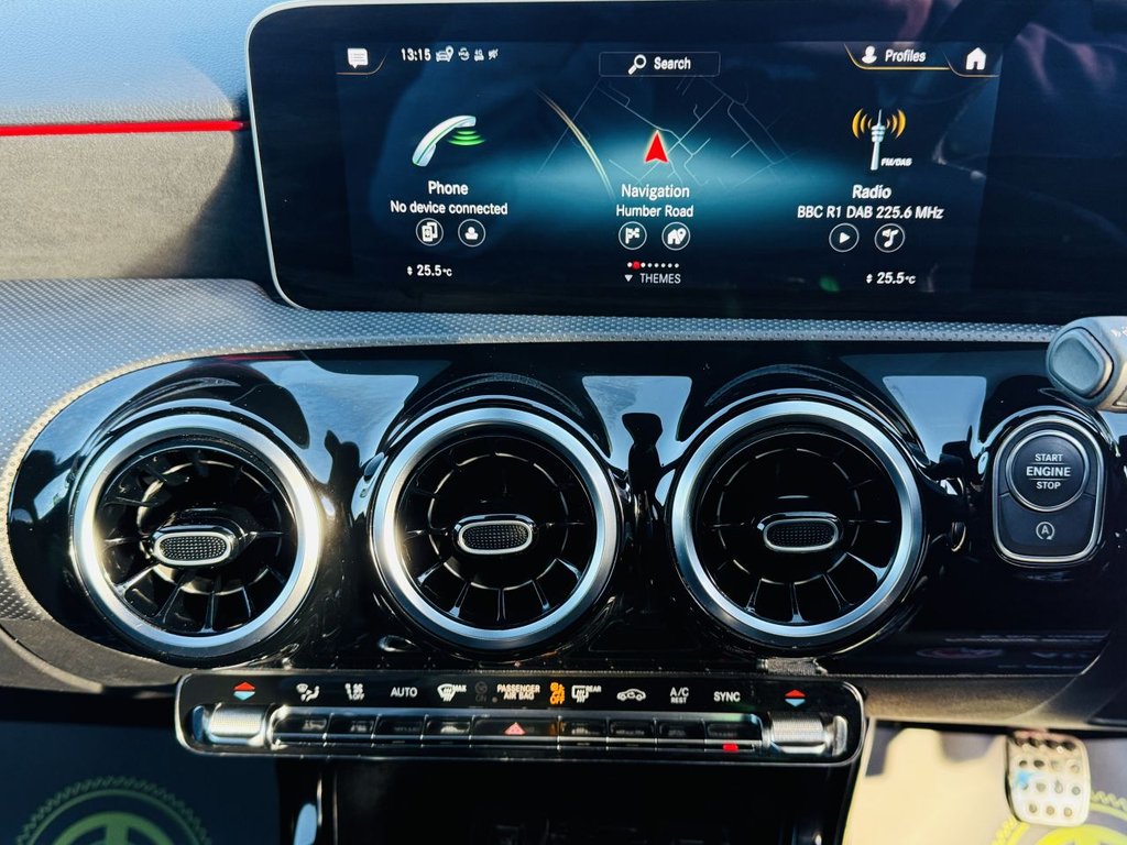 Used Mercedes-Benz A-Class 2019 for sale - 76711277: Photo 17