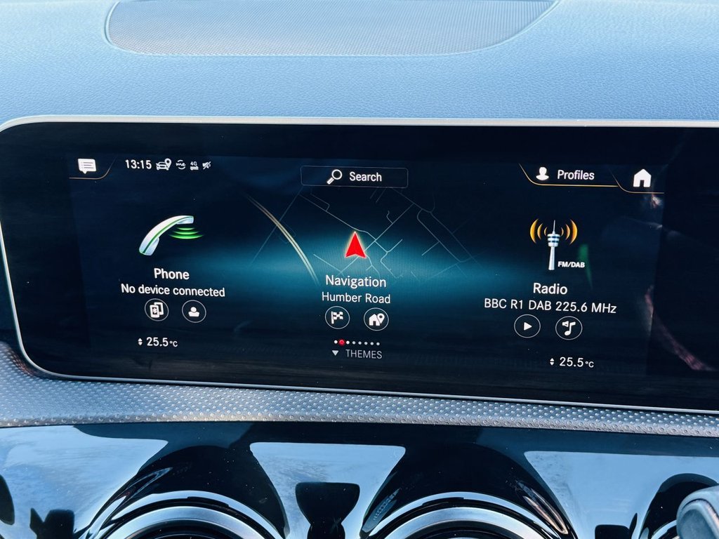 Used Mercedes-Benz A-Class 2019 for sale - 76711277: Photo 18