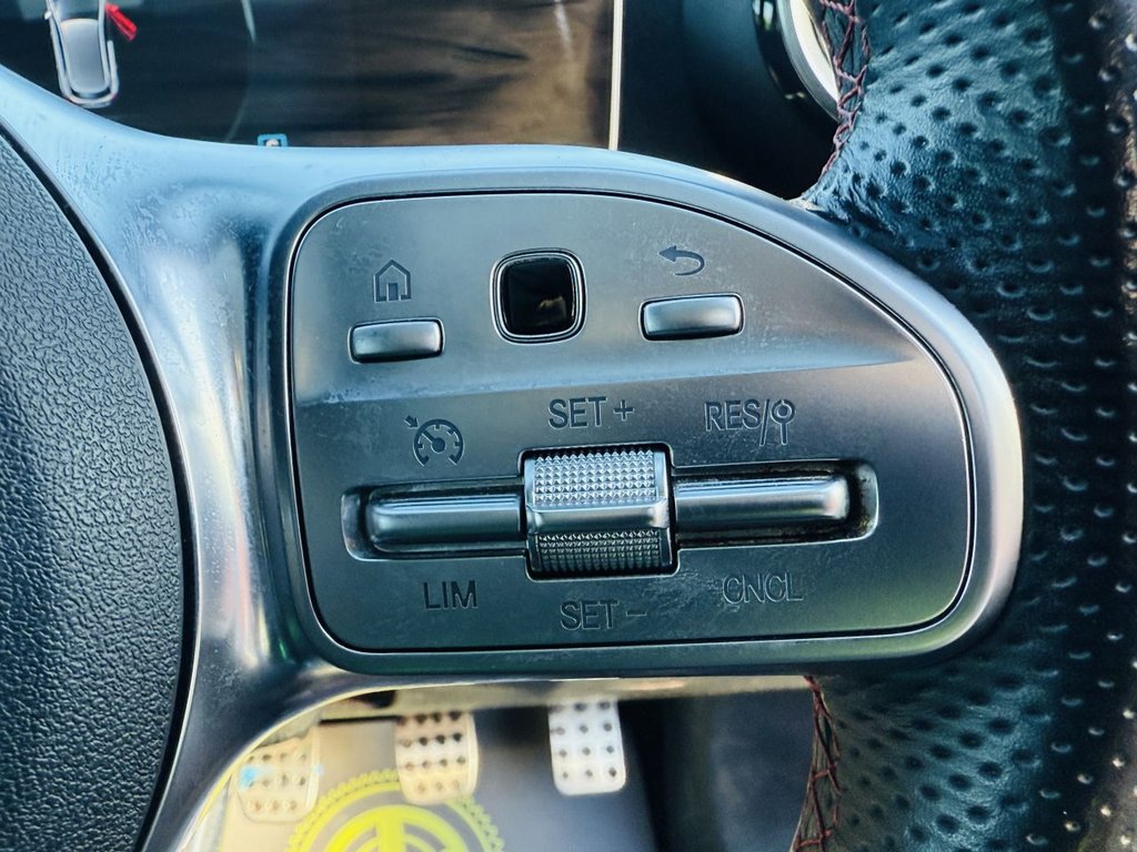 Used Mercedes-Benz A-Class 2019 for sale - 76711277: Photo 21