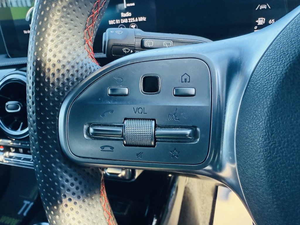 Used Mercedes-Benz A-Class 2019 for sale - 76711277: Photo 22